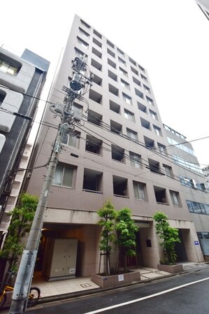 レジディア日本橋浜町の物件内観写真